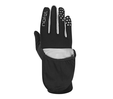 Running Flash Mitten | Male