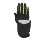 Running Flash Mitten | Male