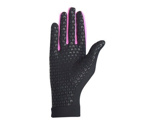 Nofel best sale running gloves