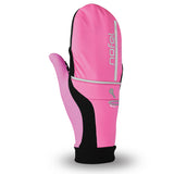 Running Velocity Mitten | Female