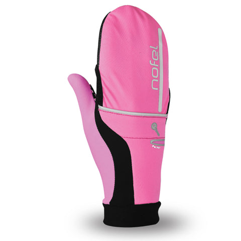 Running Velocity Mitten | Female