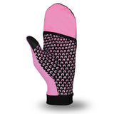 Running Velocity Mitten | Female