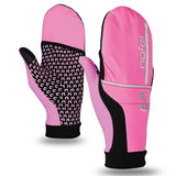 Running Velocity Mitten | Female