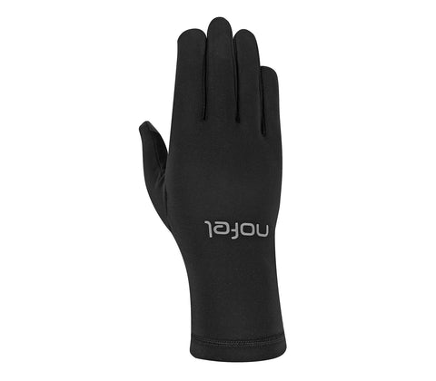 Running Basic Glove