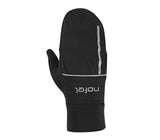 Running Basic Mitten