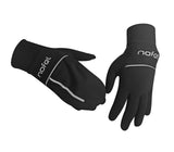 Running Basic Mitten