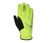 Soft-shell Hi Vis Gloves