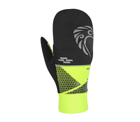 Wow Hybrid Mitten