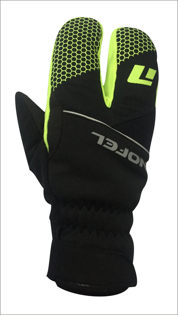 Lobster gloves online cycling